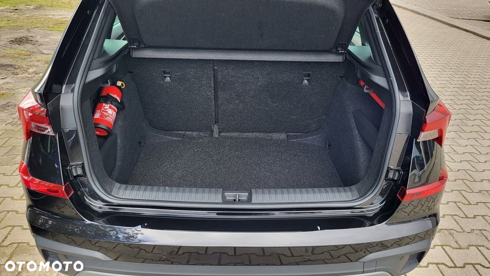 Skoda Kamiq 1.0 TSI Selection DSG - 15