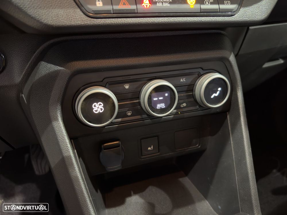 Dacia Jogger 1.0 TCe SL Extreme+ Up&Go 7L - 18