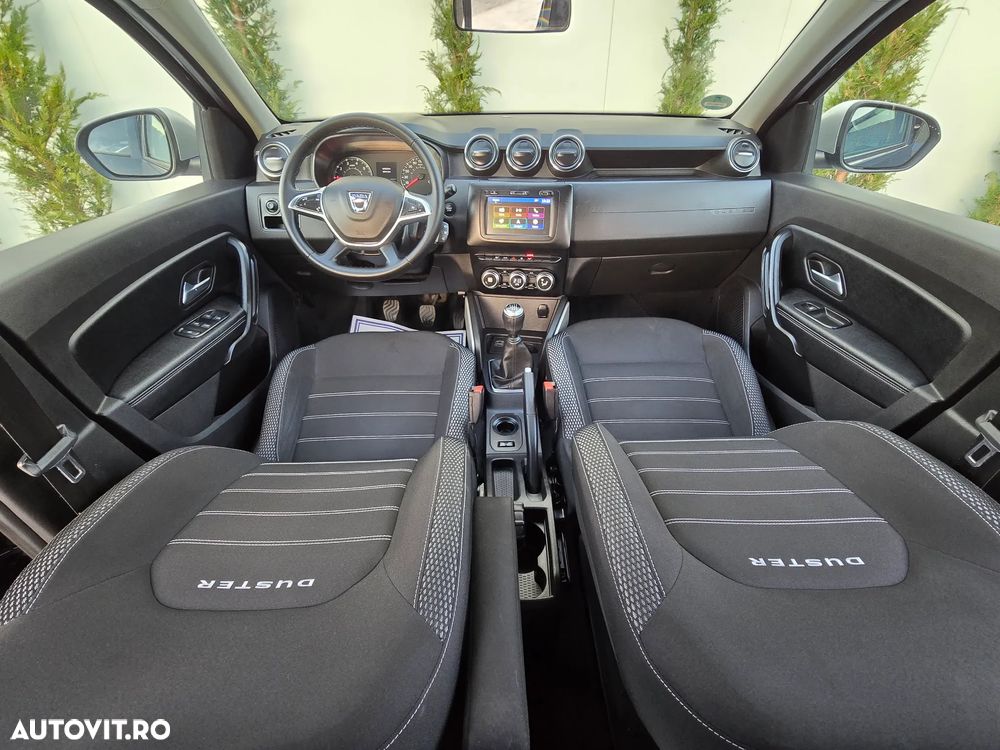 Dacia Duster - 6