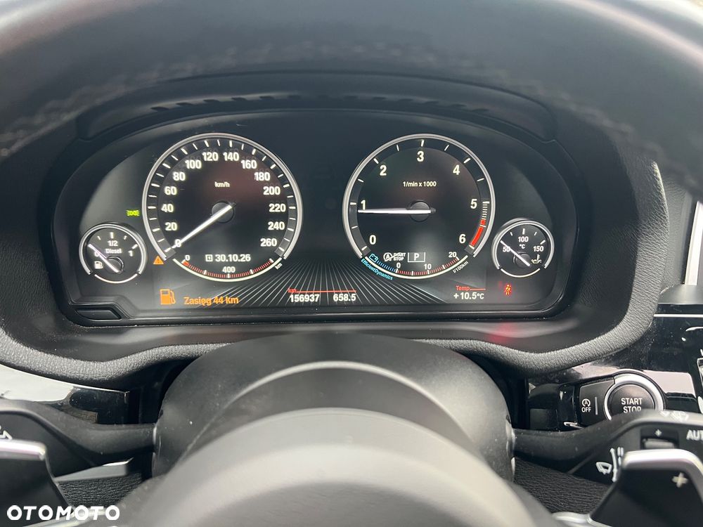 BMW X3 xDrive20d M Sport Edition - 32