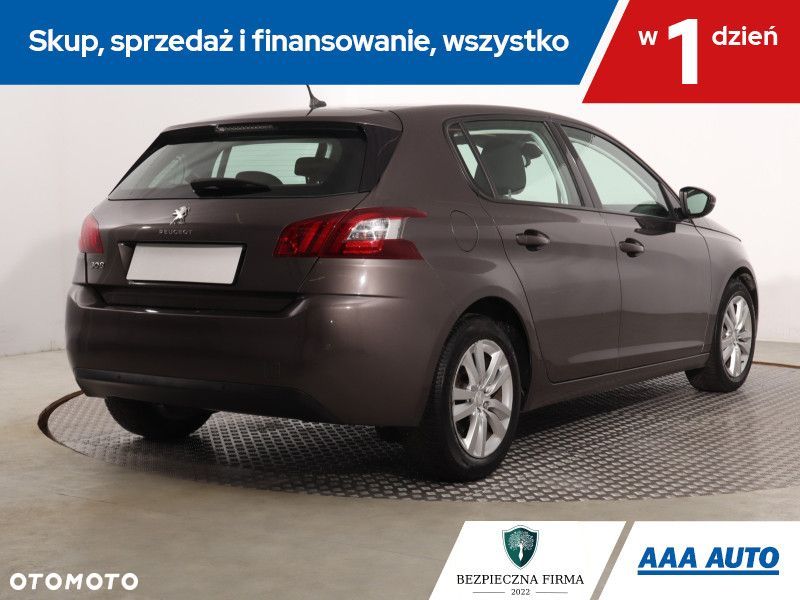 Peugeot 308 - 7