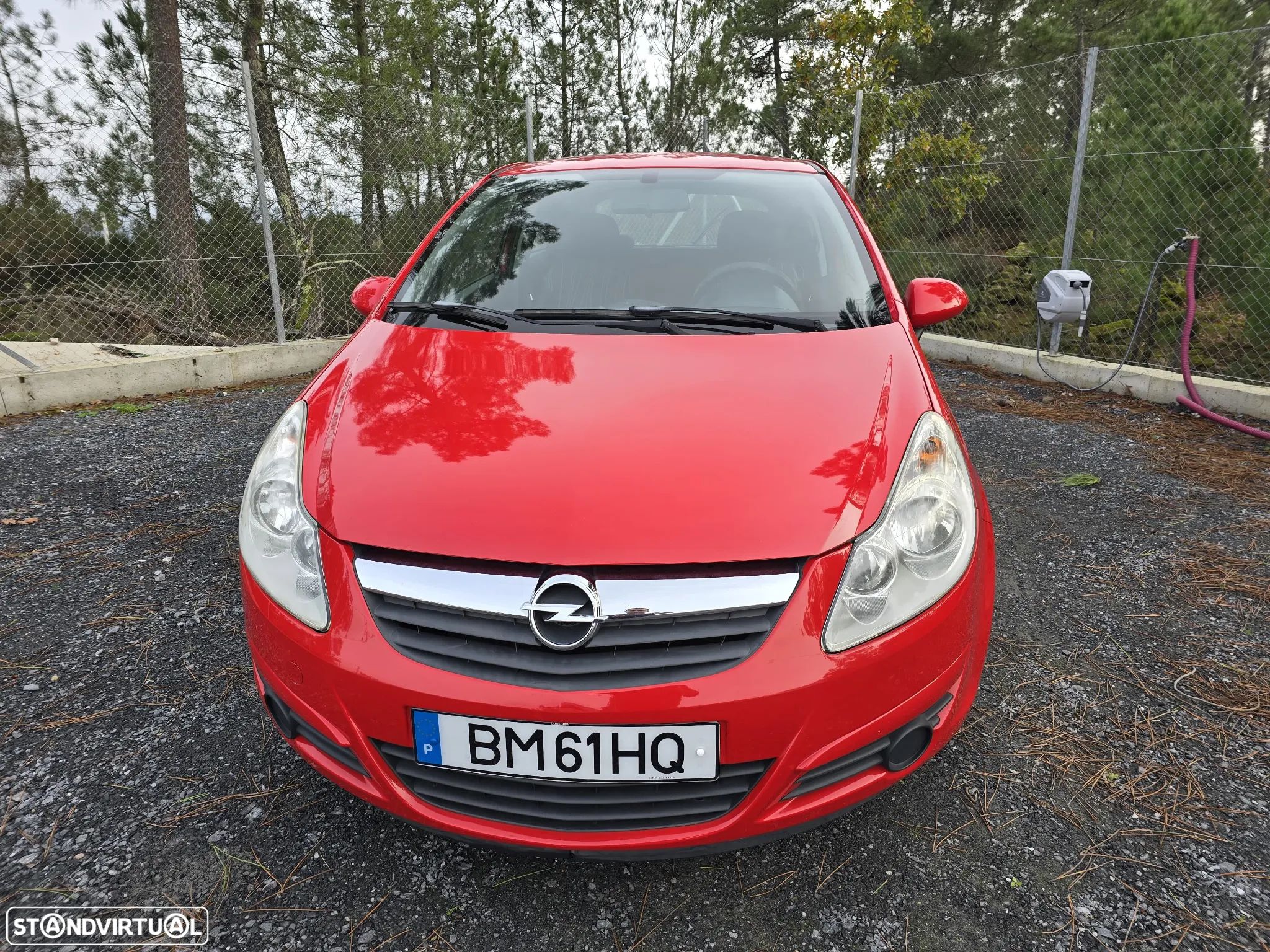 Opel Corsa 1.0 12V Edition - 1
