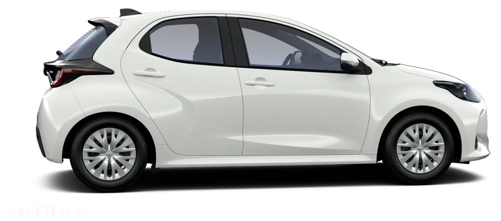 Toyota Yaris Hybrid 1.5 Comfort - 2