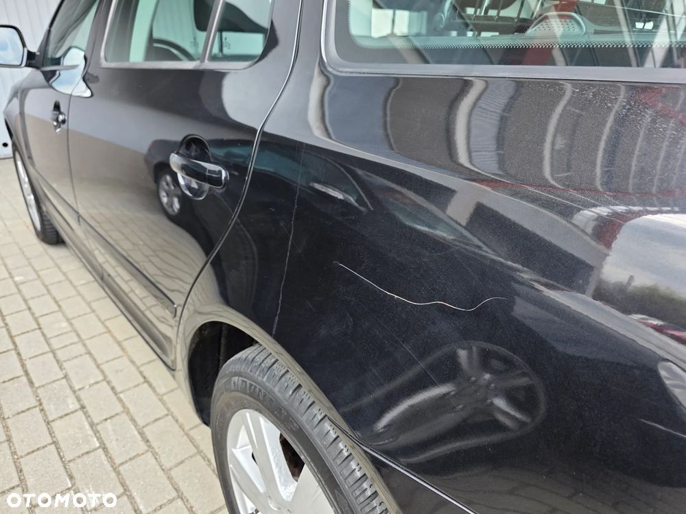 Skoda Octavia 1.9 TDI Elegance - 4
