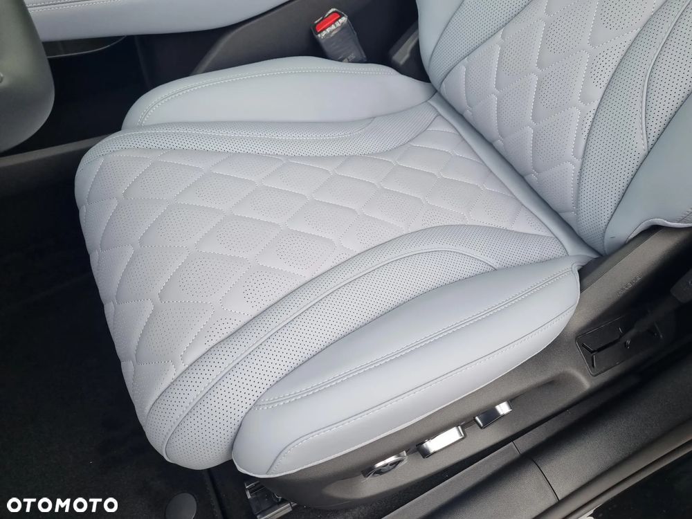 BYD Sealion 7 91.3kWh Excellence AWD - 12