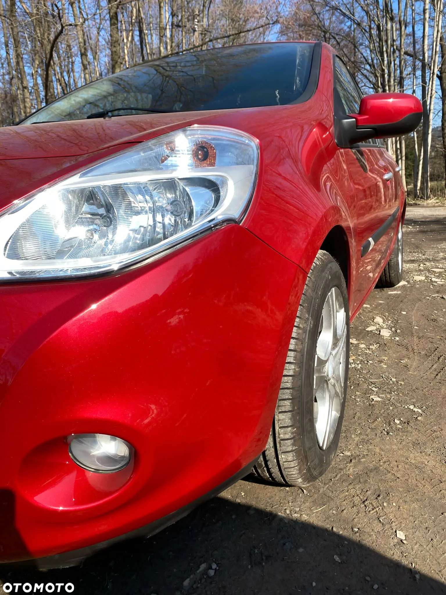 Renault Clio - 12