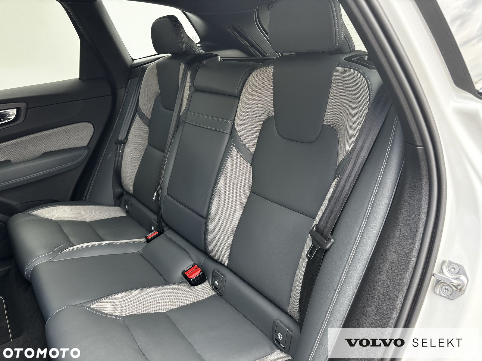 Volvo XC 60 - 22