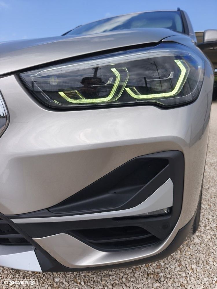 BMW X1 - 12