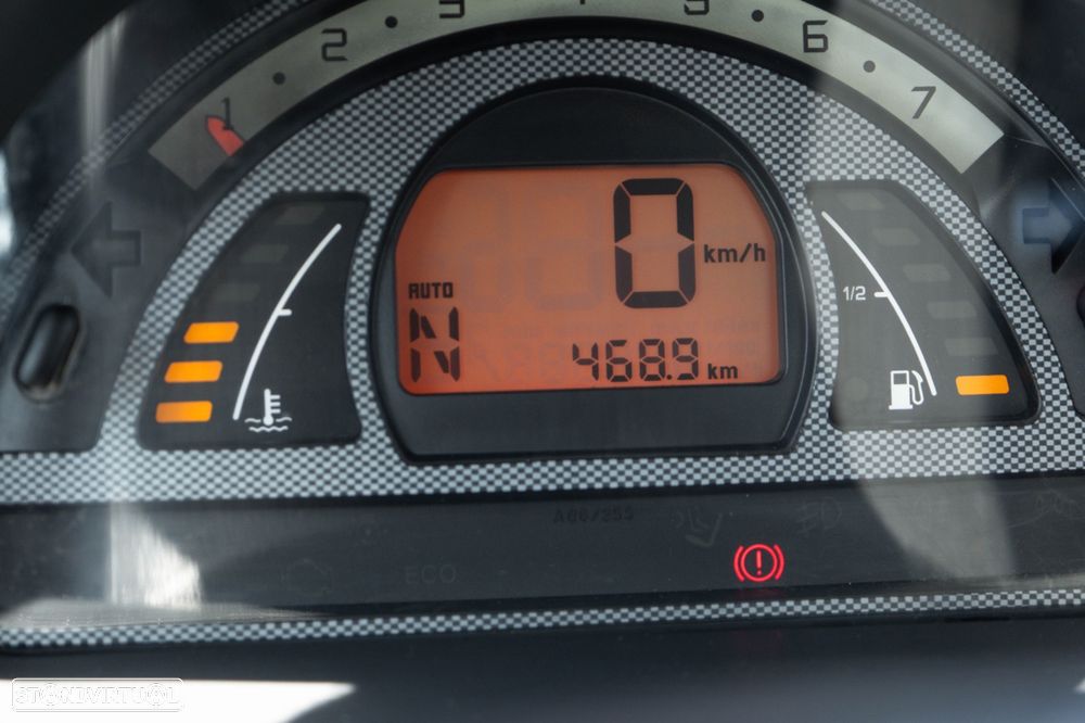 Citroën C2 1.4 HDi VTR Sensodrive - 15