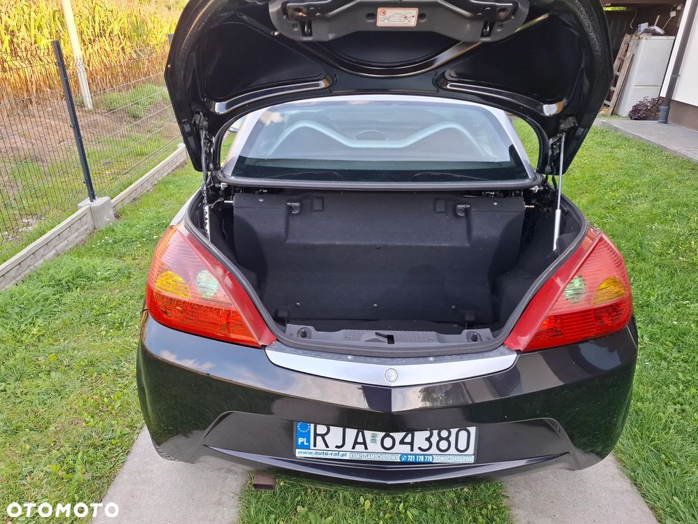 Opel Tigra 1.4 Sport - 8