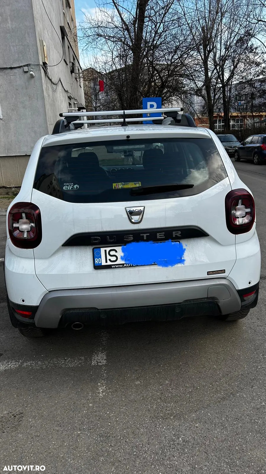 Dacia Duster TCe 130 2WD Expression - 2