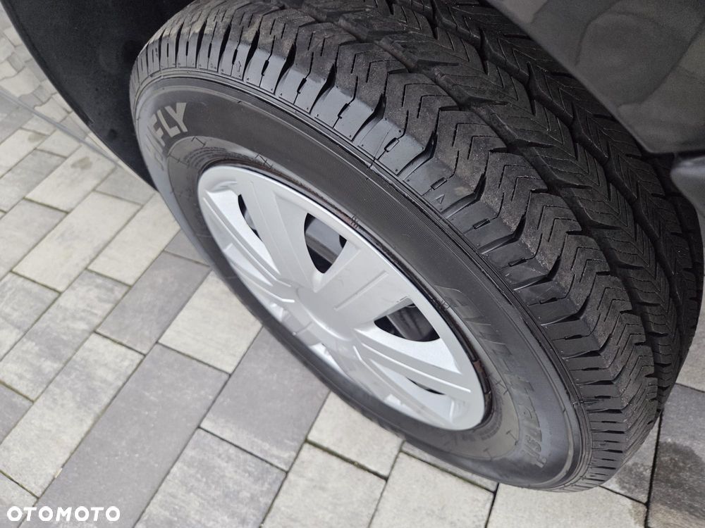 Renault MASTER L2H2 2.3DCI 125KM KLIMA CZUJNIKI ZADBANY ORYGINAŁ - 16