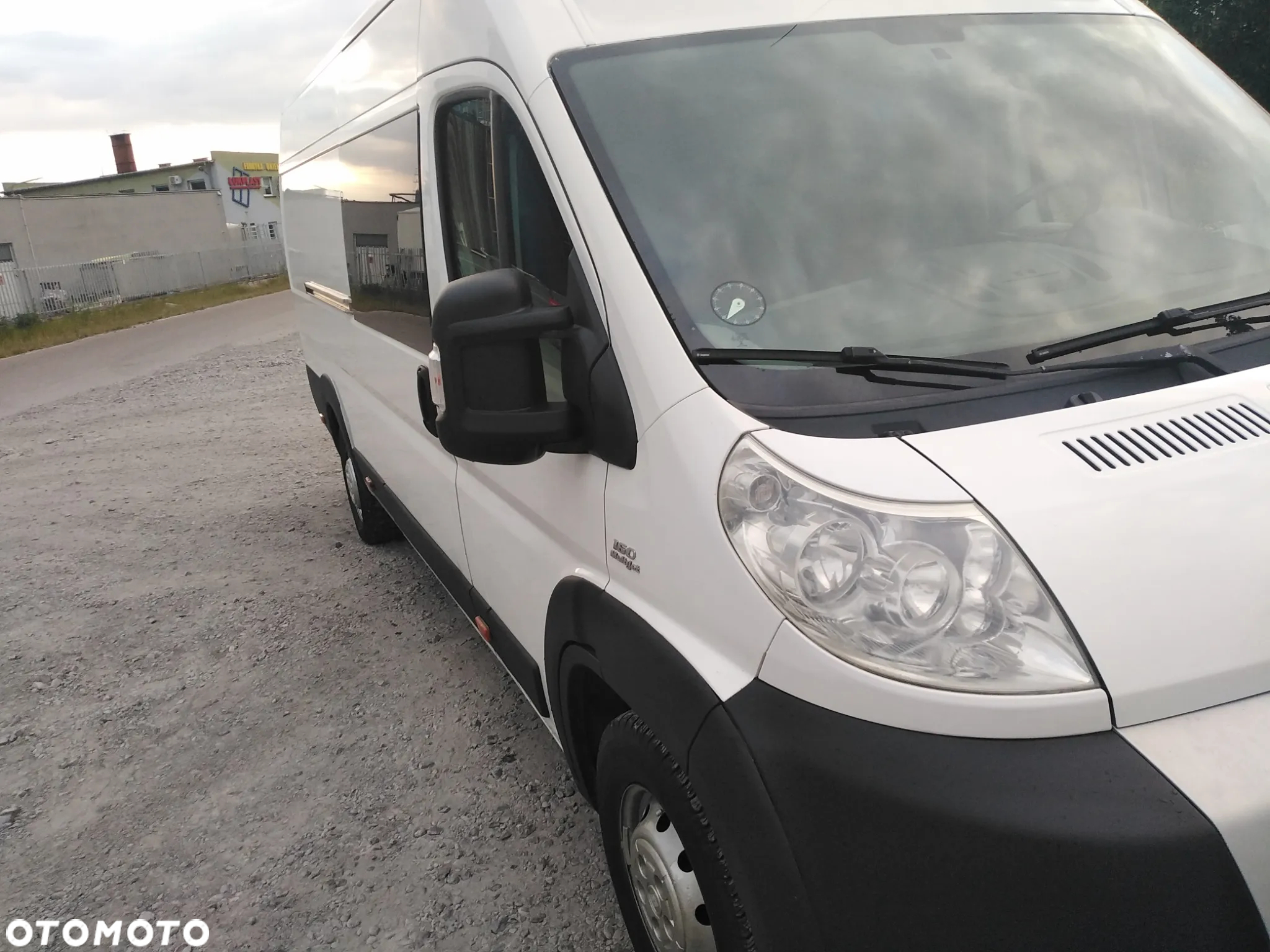 Fiat Ducato - 9
