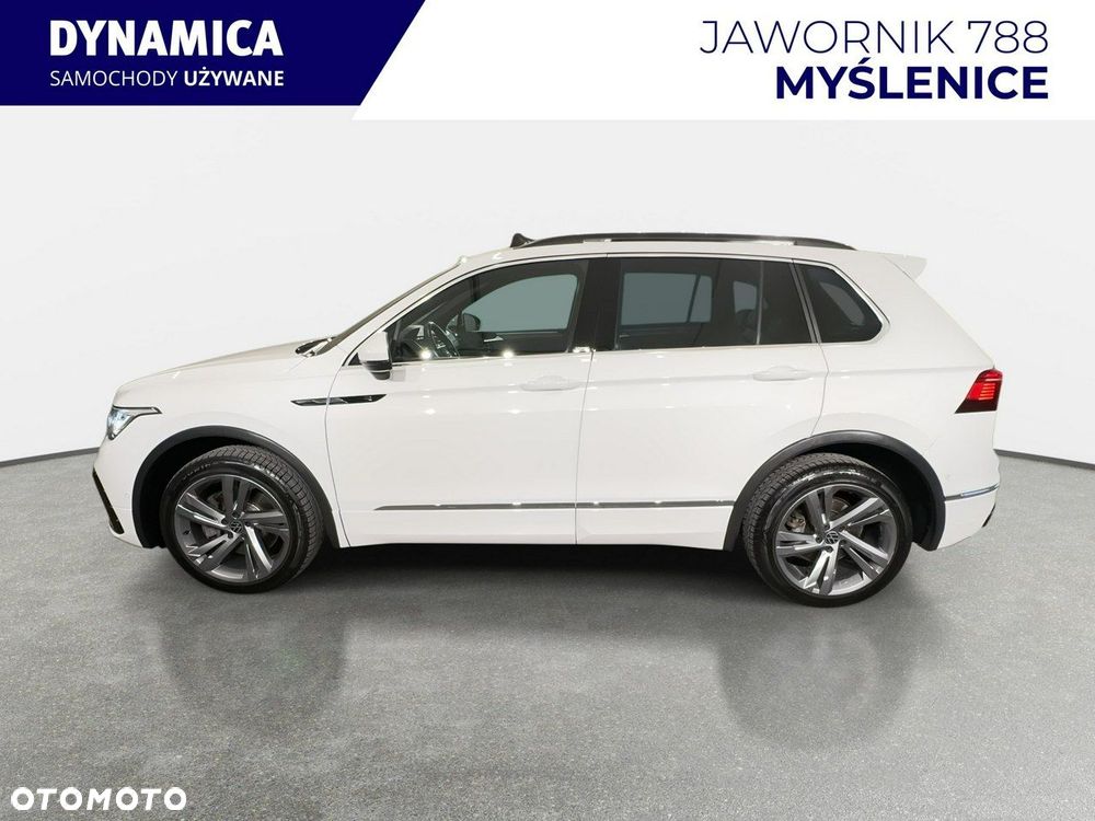 Volkswagen Tiguan - 5