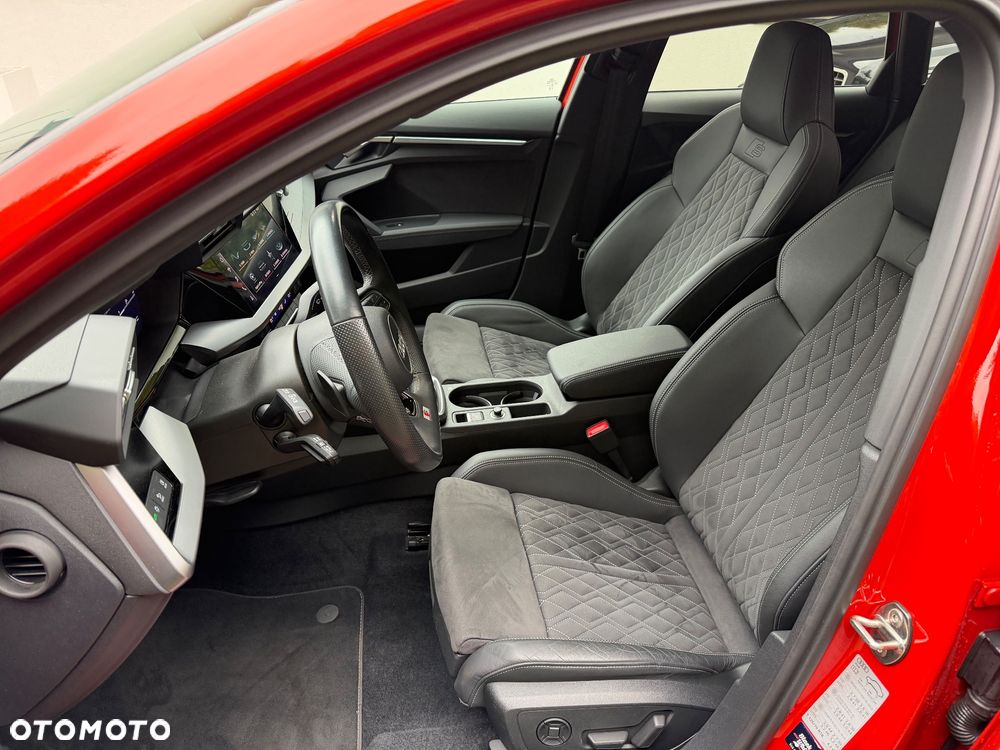 Audi S3 - 20