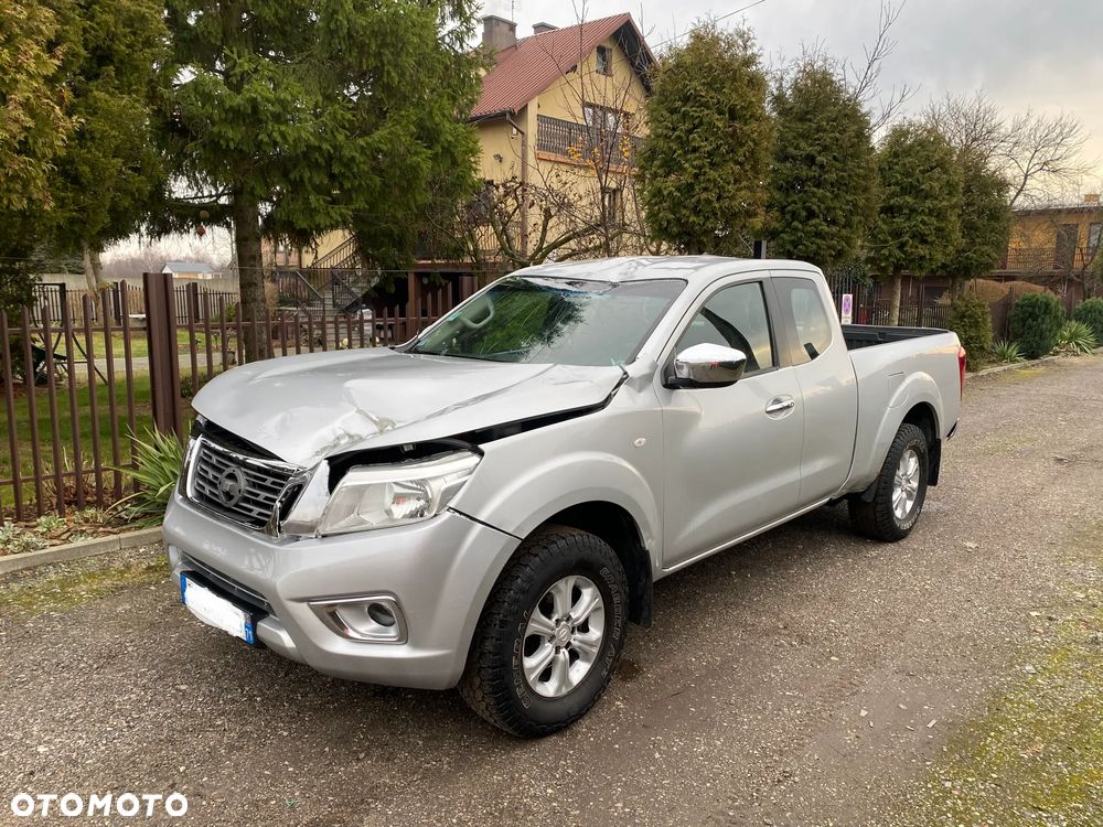 Nissan Navara - 5