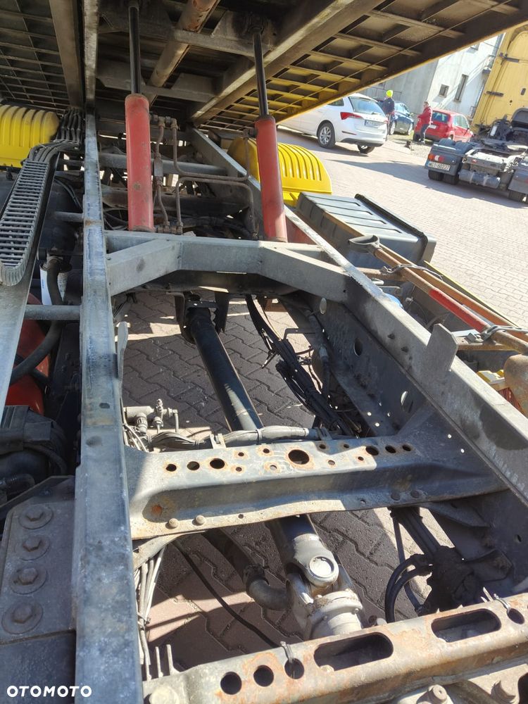 Mercedes-Benz Atego - 14