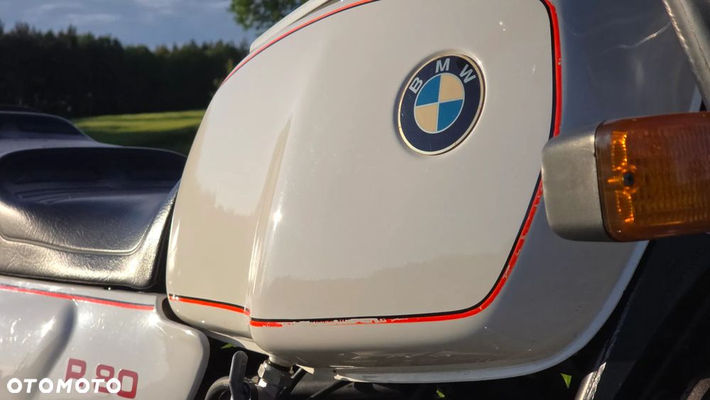 BMW R - 6