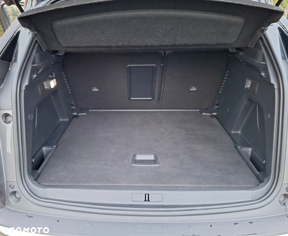 Peugeot 3008 THP 165 EAT6 Stop & Start Allure - 27