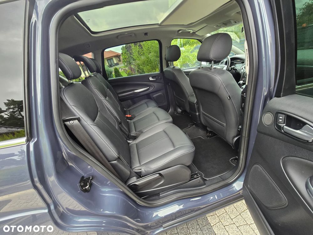 Ford S-Max 2.0 T Titanium MPS6 - 13