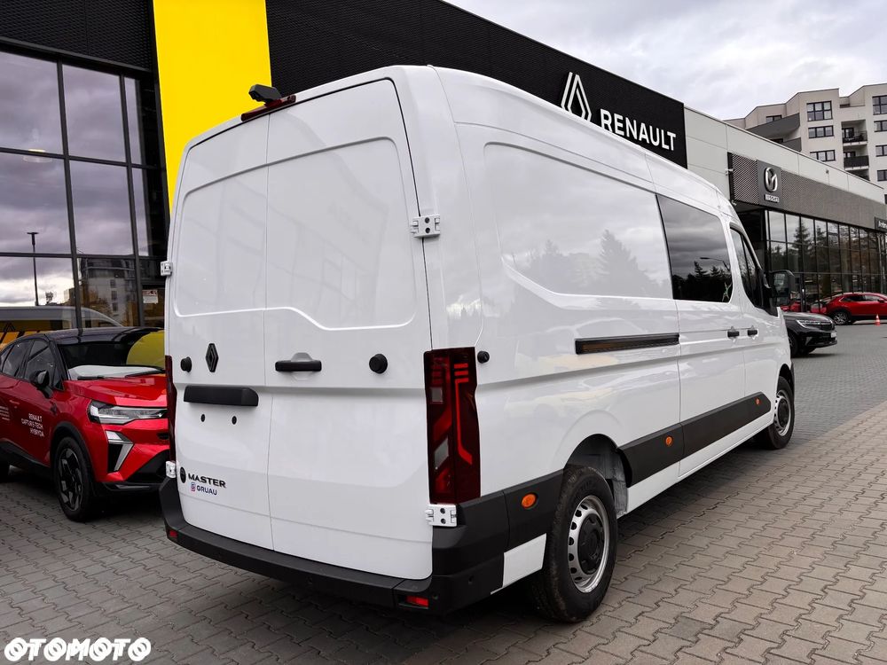 Renault Master - 5