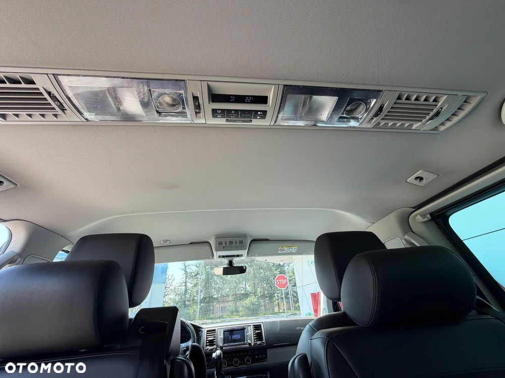Volkswagen Multivan 2.0 TDI L1 Business 4Motion DSG - 13