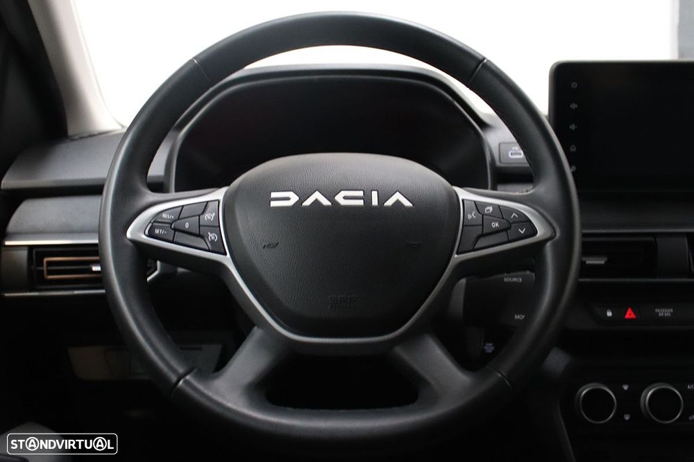 Dacia Jogger 1.0 ECO-G Extreme 7L Bi-Fuel - 14