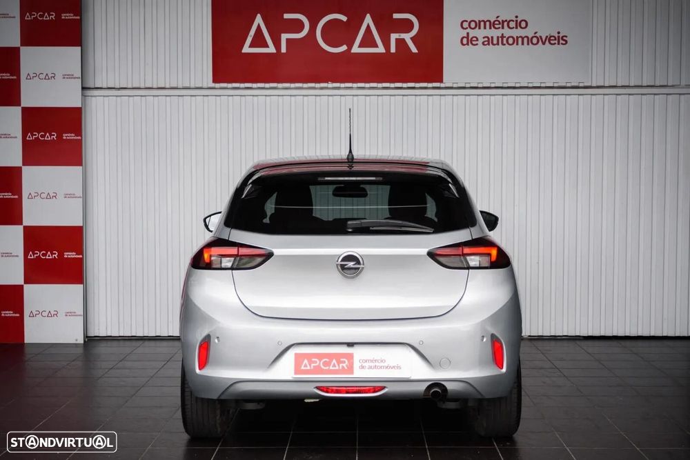 Opel Corsa 1.2 T Business Edition - 8