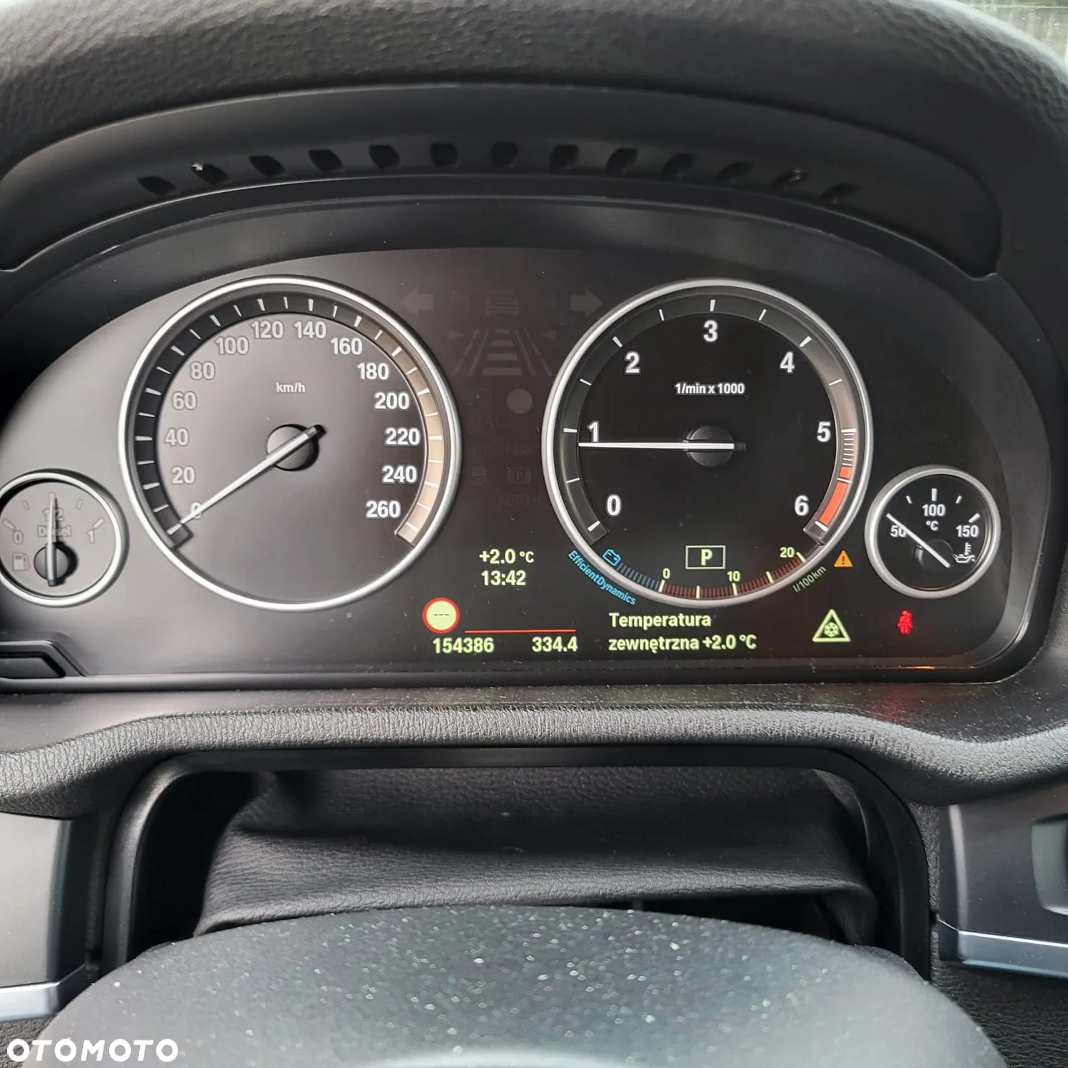 BMW X3 30d xDrive - 6