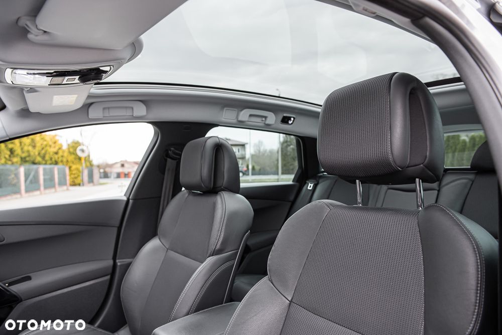 Peugeot 508 BlueHDi 150 Stop&Start Allure - 19