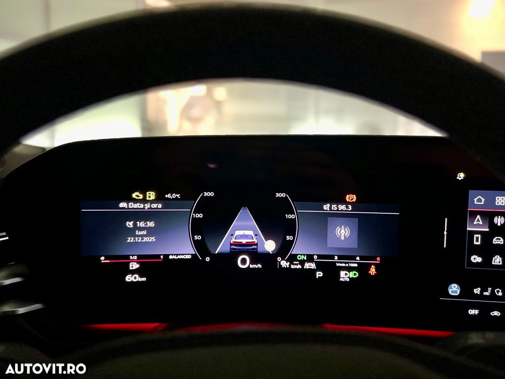 Audi A5 Limuzina 40 TDI quattro S tronic MHEV - 18