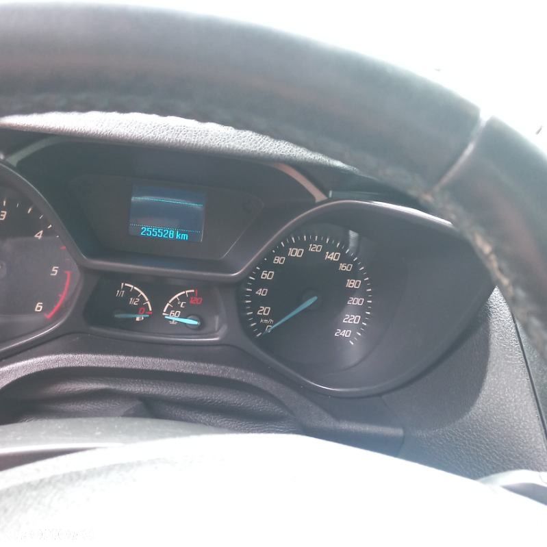 Ford Tourneo Connect 1.5 TDCi Trend - 3