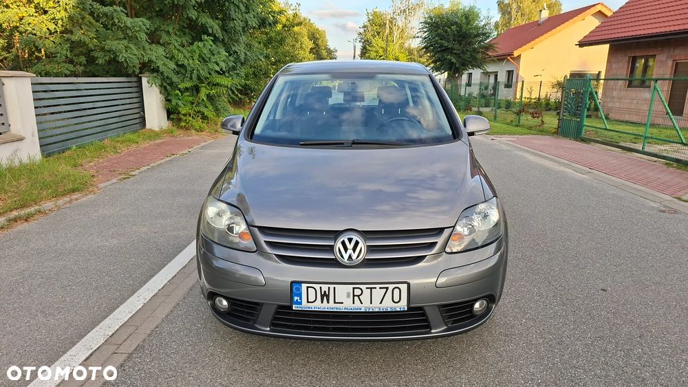 Volkswagen Golf Plus 1.4 Tour - 3
