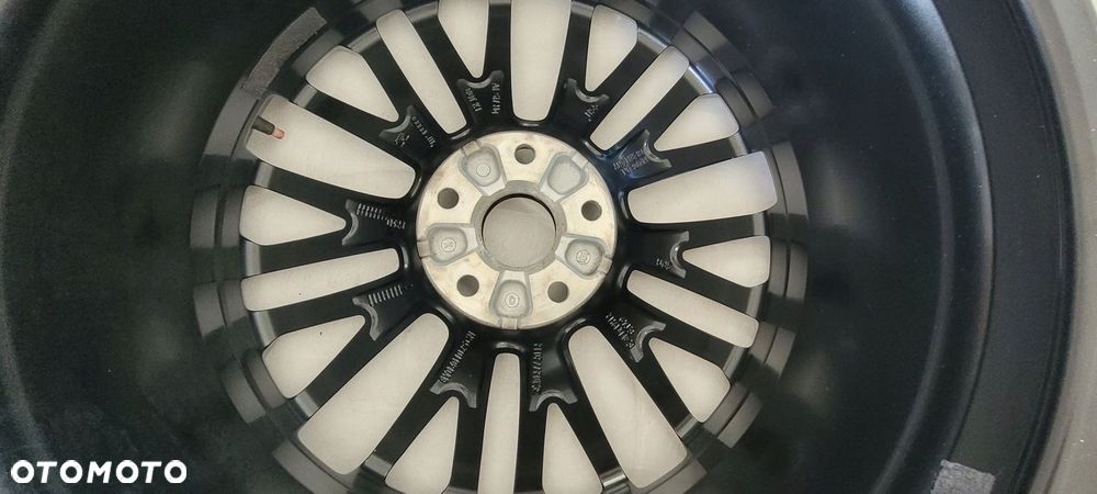 FELGA AUDI A3 8Y RS 8x19 19 ET49 5X112 8Y0601025CN - 12