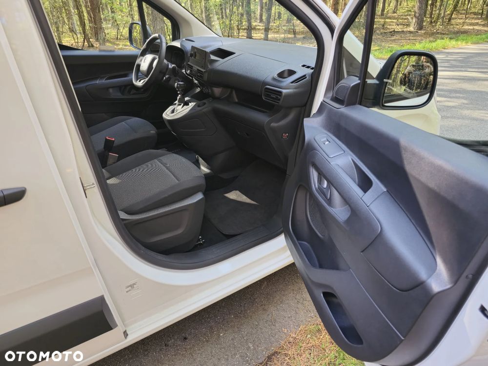 Toyota Proace City Verso - 23