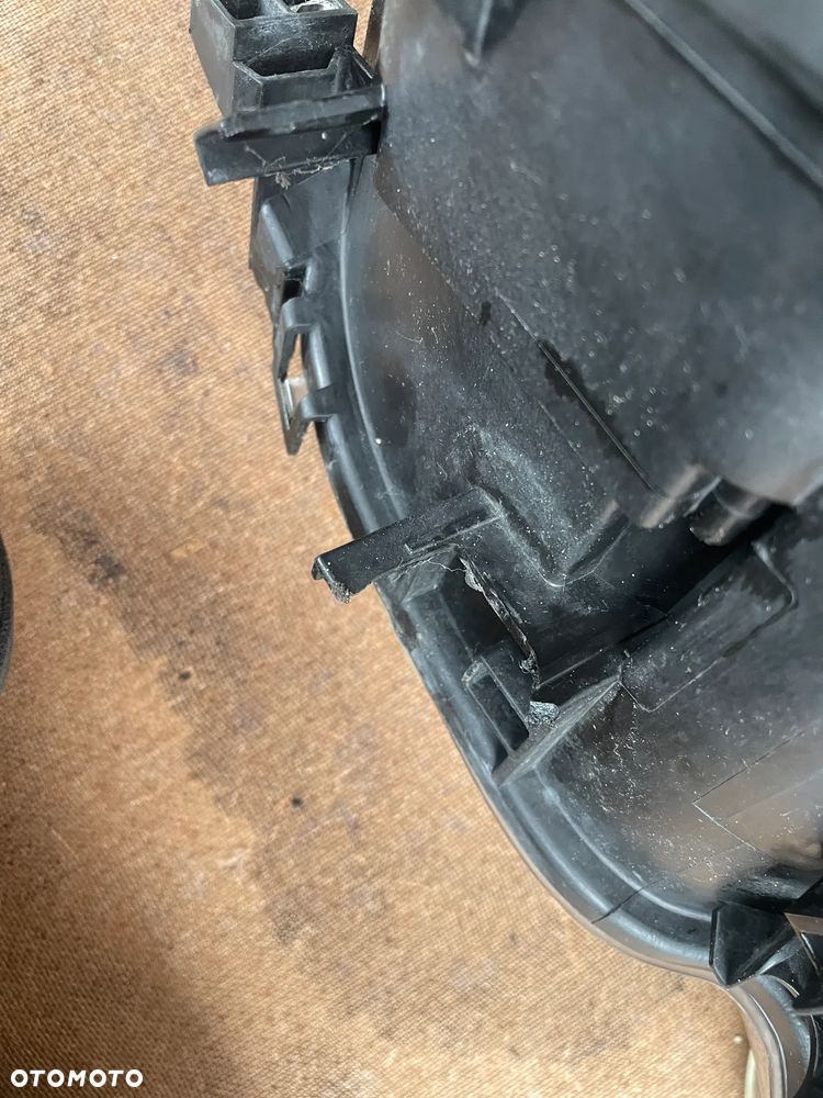 lampa przednia lewa bmw e46 COMPACT - 4