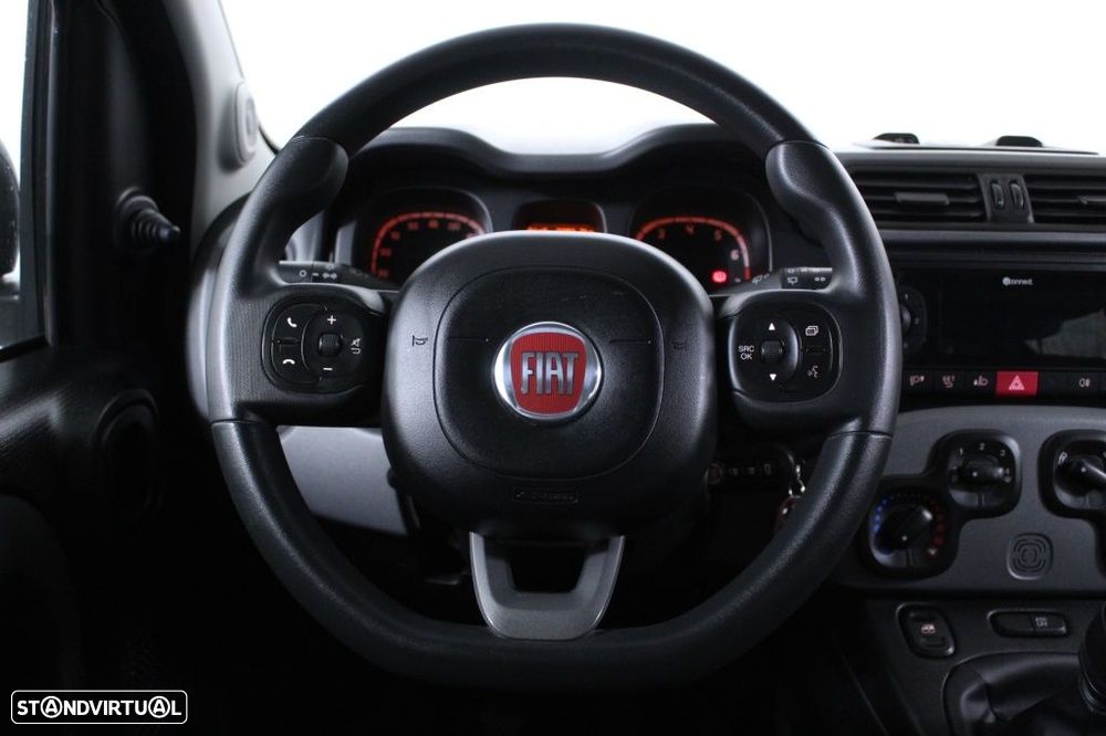 Fiat Panda 1.0 Hybrid City Life - 19