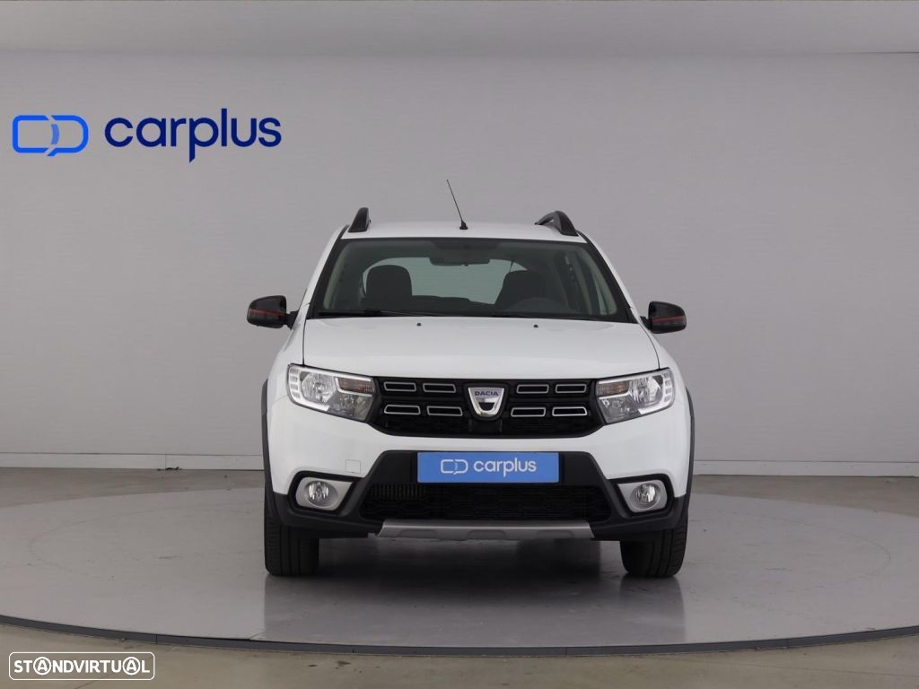 Dacia Sandero 0.9 TCe Stepway - 3
