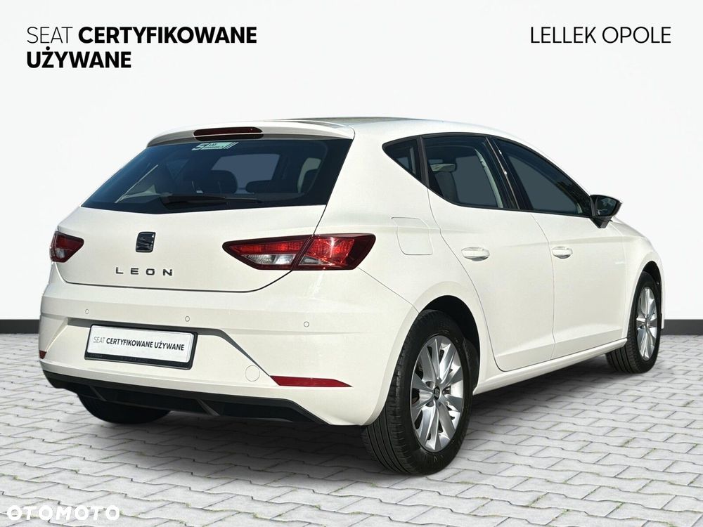 Seat Leon 2019 photo 5
