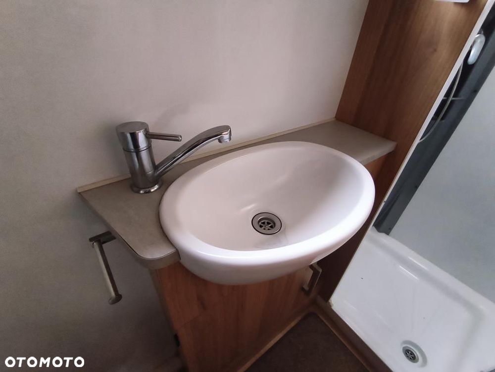 Bailey PEGASUS GT65 VERONA - 21