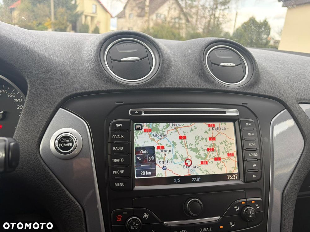 Ford Mondeo 2.0 TDCi Champions Edition - 10