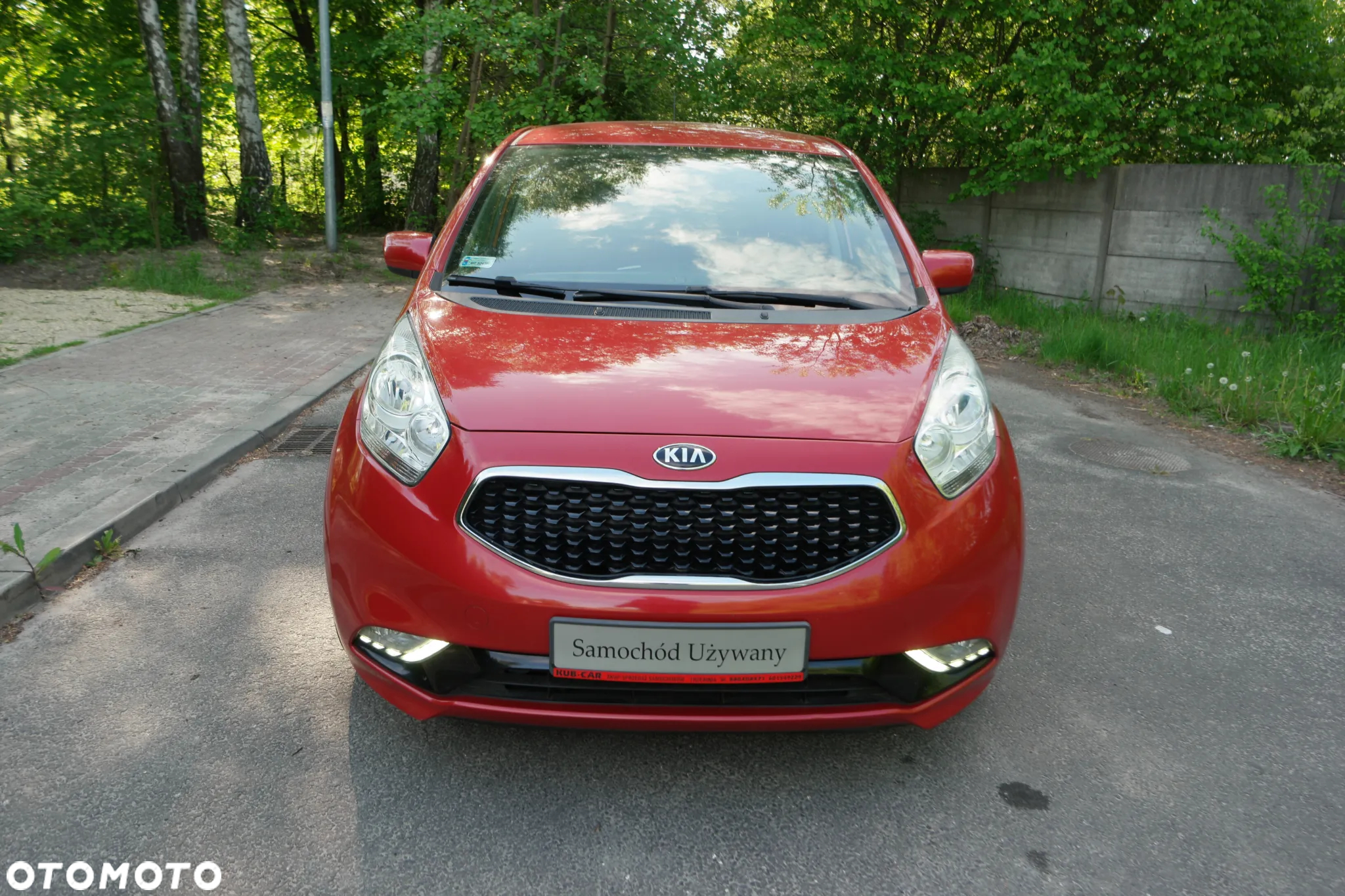 Kia Venga - 3