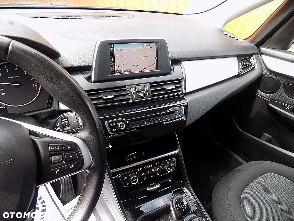 BMW Seria 2 218i Active Tourer Advantage - 13