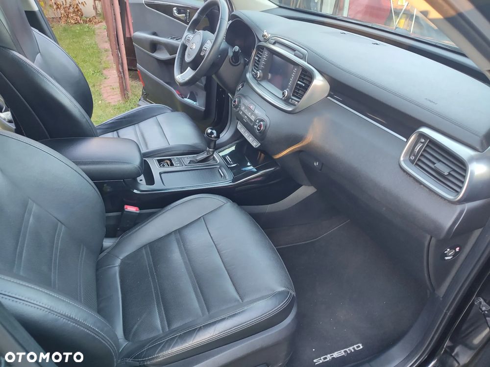 Kia Sorento 2.2 CRDI XL - 13