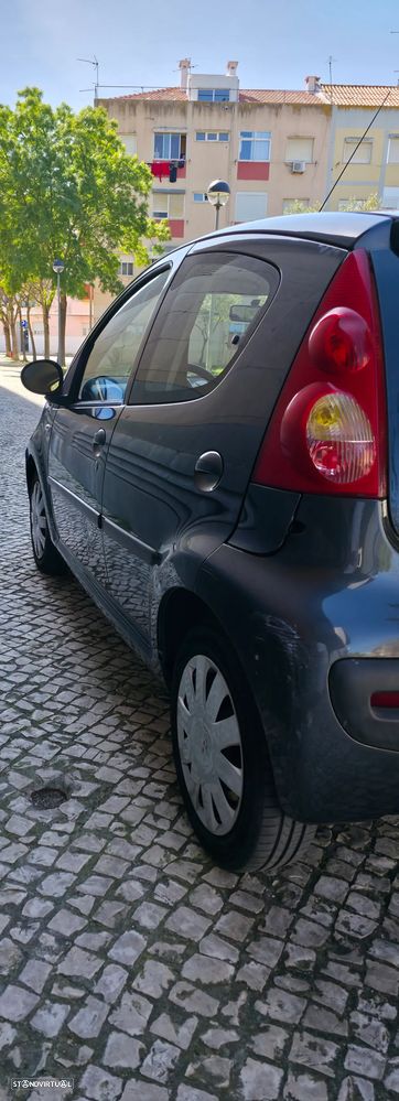 Peugeot 107 1.0 Urban - 2