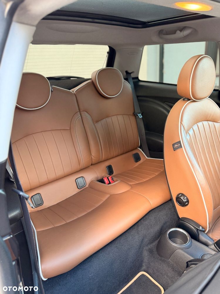 MINI Cooper S - 18