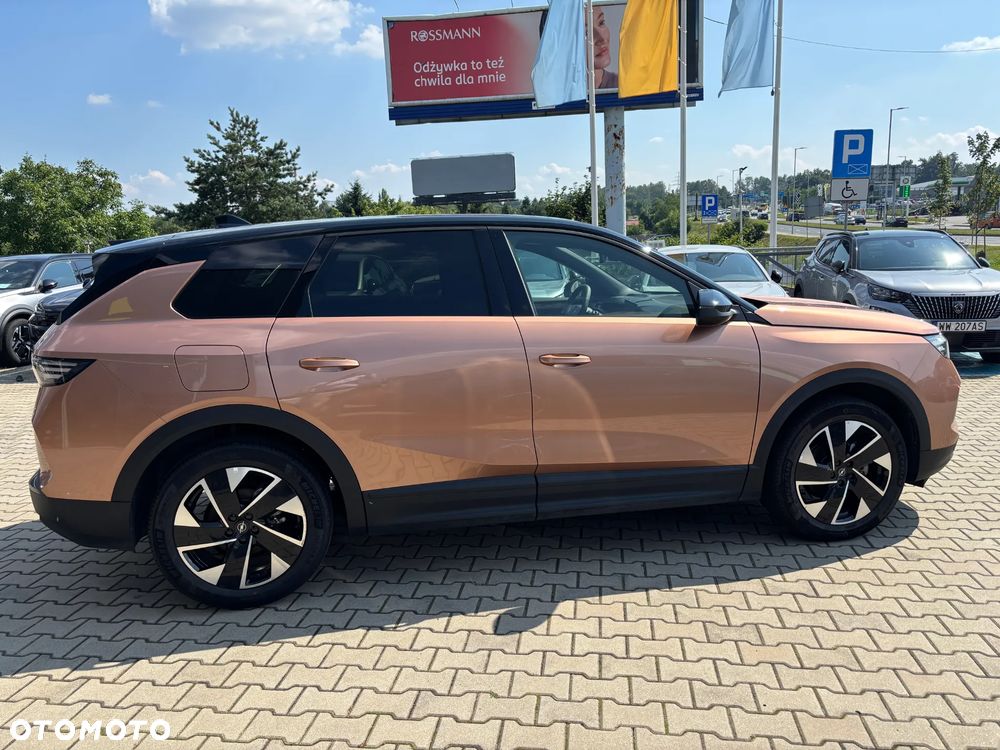 Opel Grandland 1.2 mHEV GS eDTC6 - 4