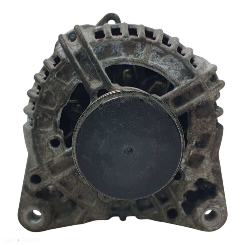 ALTERNATOR Nissan Qashqai Renault Clio 1.5 dCi 0124525140 8200728292C 150A - 4
