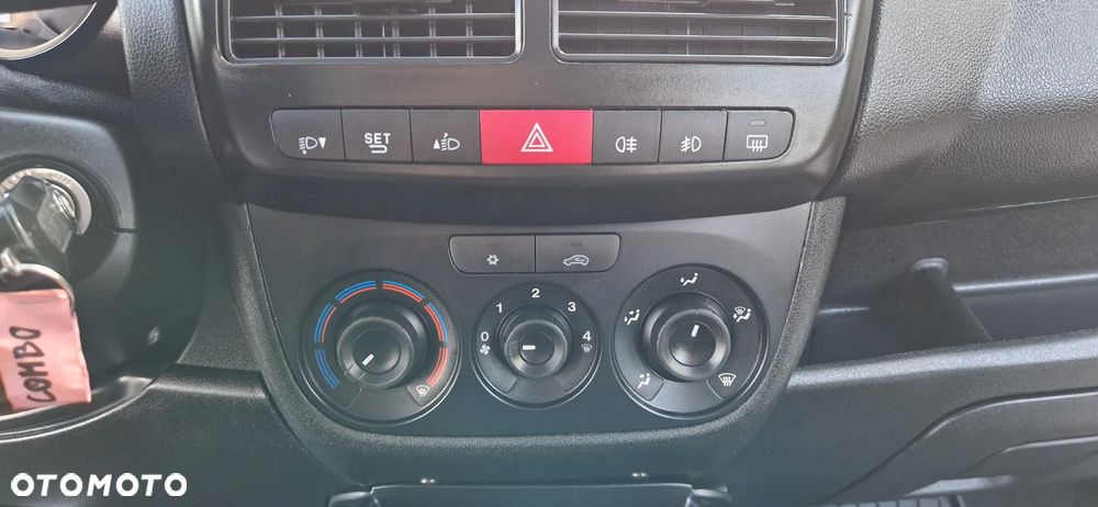 Opel Combo 1.4 Turbo L1H1 Edition - 27