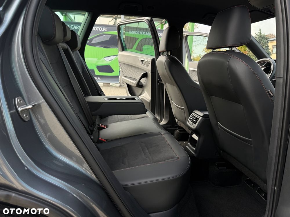 Seat Ateca 2.0 TDI DSG FR - 37